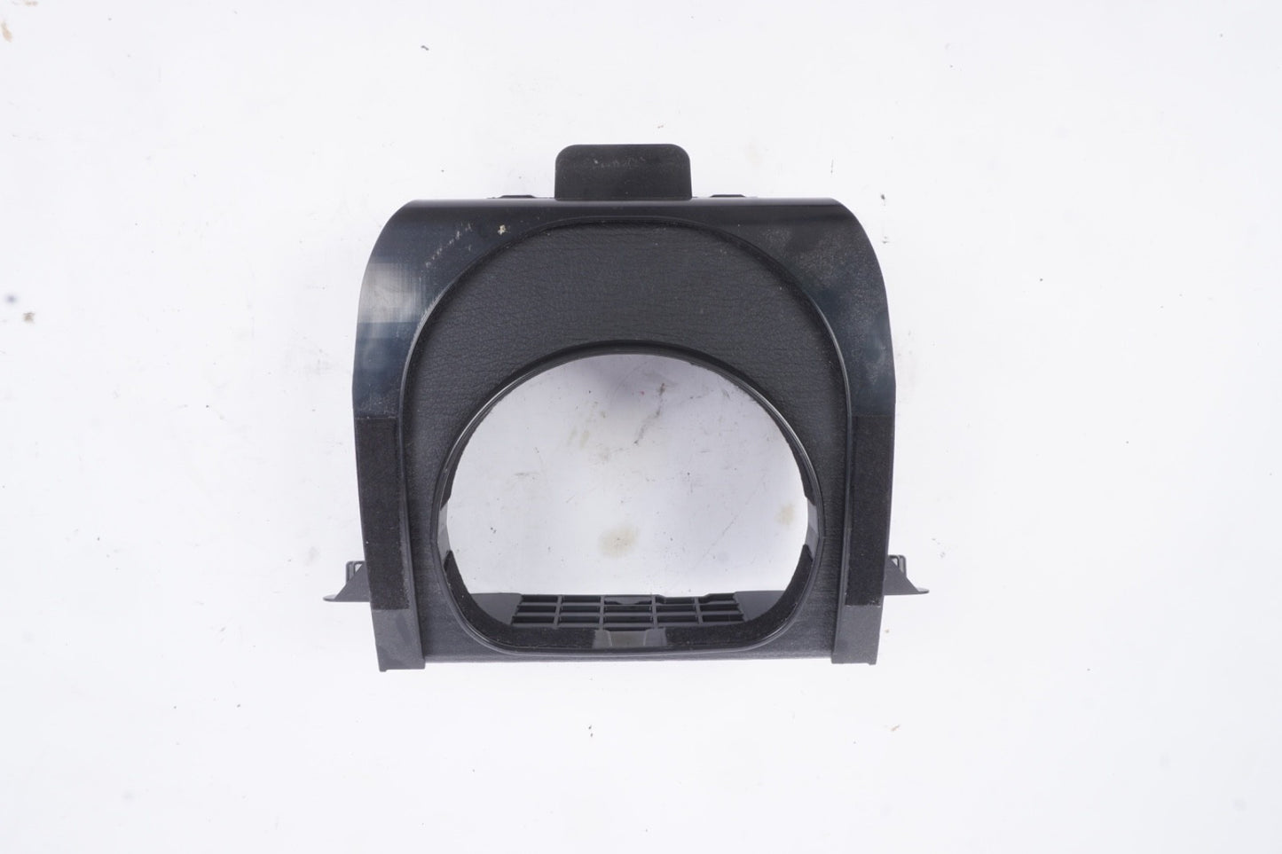 2007-2013 MERCEDES W221 S63 W216 STEERING WHEEL SWITCH  CONTROL COLUMN TRIM OEM