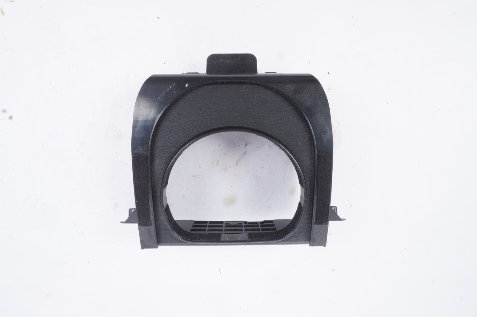 2007-2013 MERCEDES W221 S63 W216 STEERING WHEEL SWITCH  CONTROL COLUMN TRIM OEM