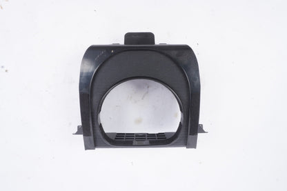 2007-2013 MERCEDES W221 S63 W216 STEERING WHEEL SWITCH  CONTROL COLUMN TRIM OEM