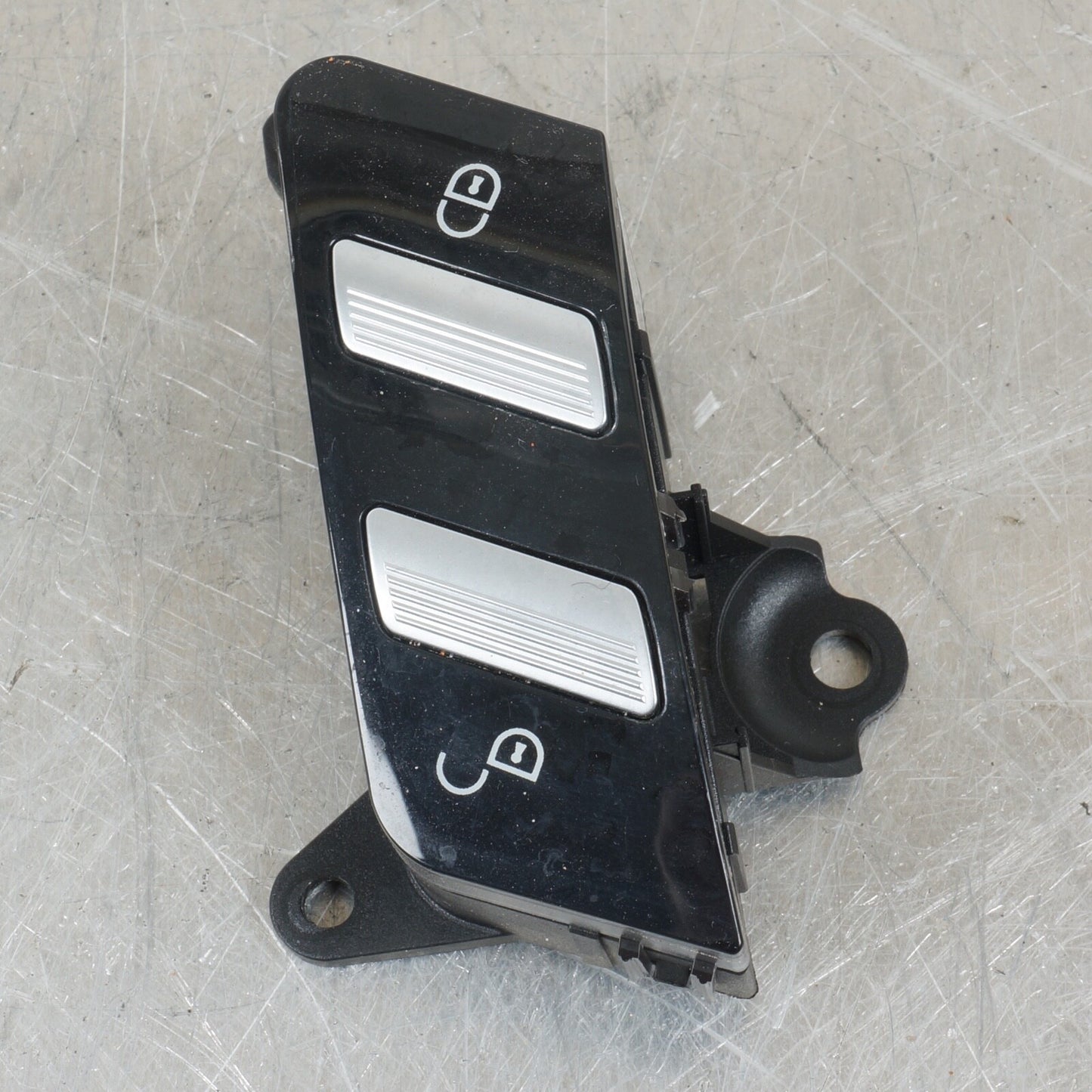 07-13 Mercedes W221 S450 S63 Door Lock Switch Front Left Driver 2218213051 OEM