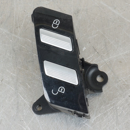 07-13 Mercedes W221 S450 S63 Door Lock Switch Front Left Driver 2218213051 OEM