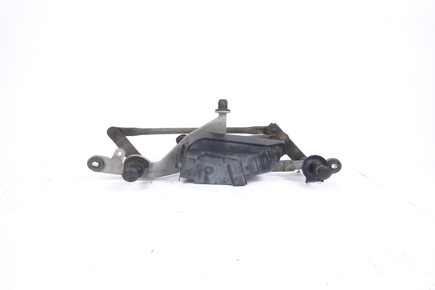 2012 - 2019 Fiat 500 Windshield Wiper Motor & Linkage Transmission OEM