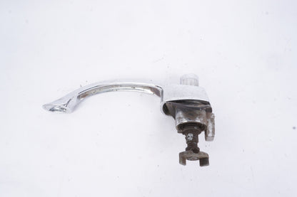 68 Mercedes Benz W110 200D Front Left Side Door Handle Sedan Exterior W 110