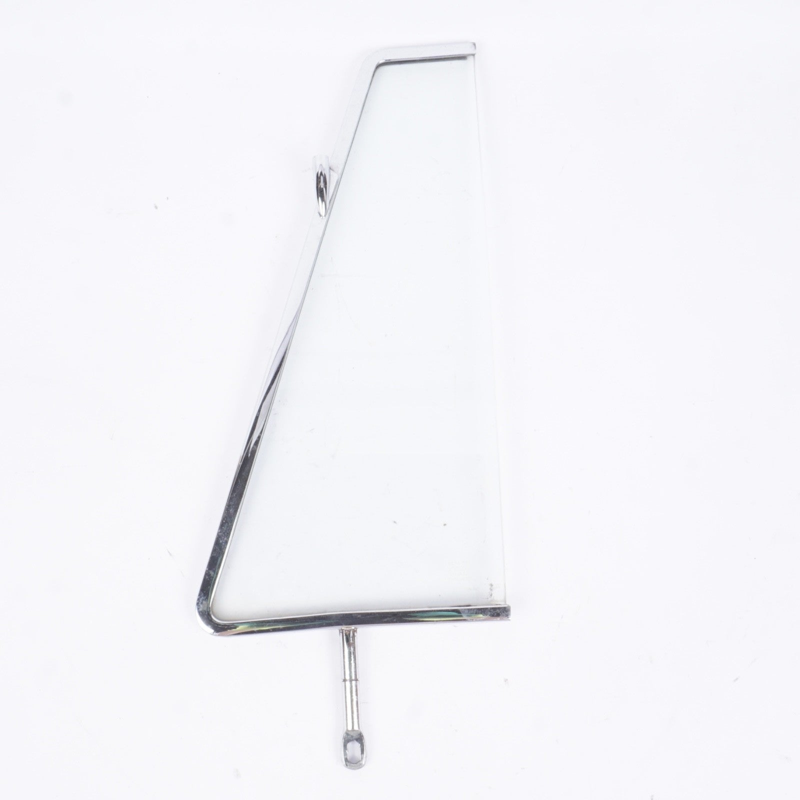 Mercedes Benz  Front Side Quarter Window Glass Vintage