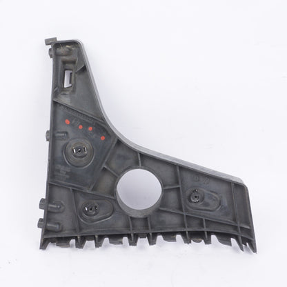 2012-2015 Audi A7 Quattro Rear Right Bumper Guide Support Bracket 4G8807454A OEM