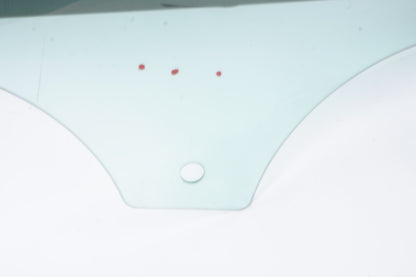 2012-2018 FORD FOCUS REAR LEFT DRIVER SIDE DOOR WINDOW GLASS OEM