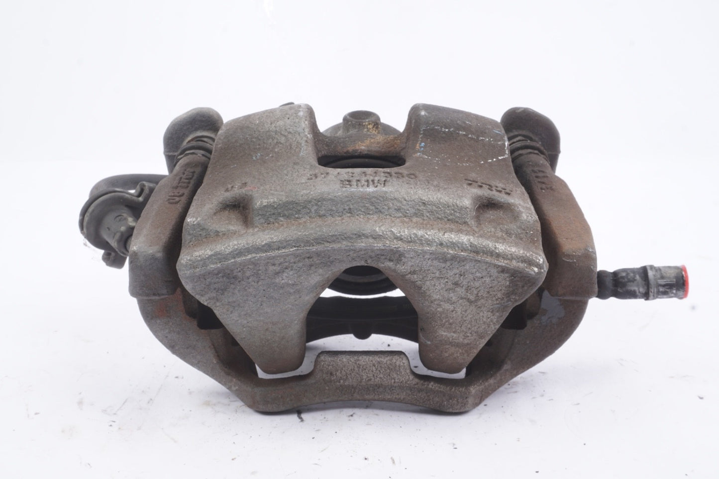 2018- 2023 BMW X2 F39 FRONT RIGHT PASSENGER SIDE DISC BRAKE CALIPER OEM