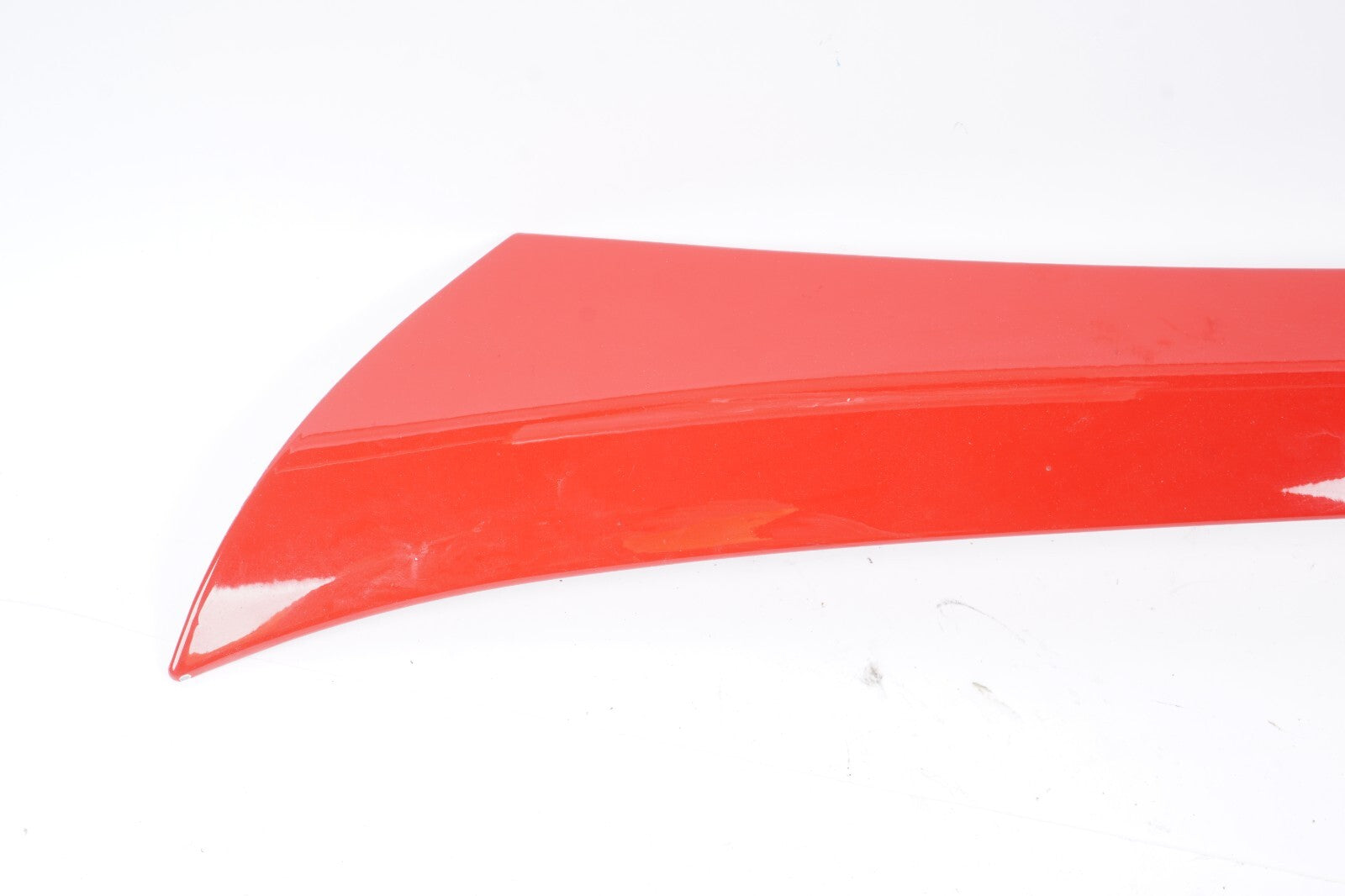 02-10 Lexus SC430 Front Right Passenger Exterior A Pillar Cover Trim OEM
