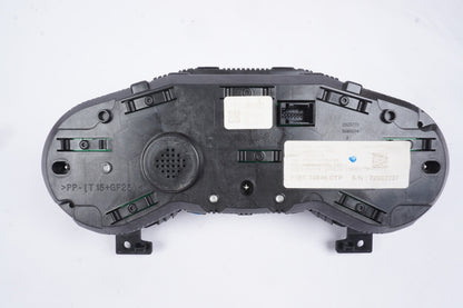 15 16 17 18 FORD FOCUS Speedometer Cluster f1et14f094bb 33,422 miles