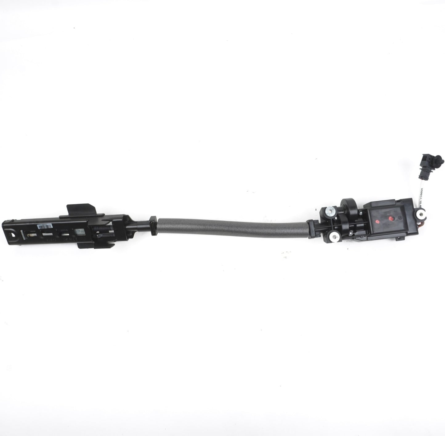 2011-2017 Audi D4 A8 A8L Front Right Passenger Seat Belt Adjusting Motor OEM