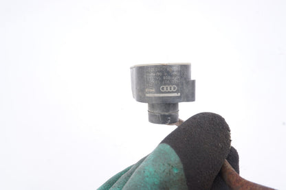 2004 - 2010 Audi A8 D3 Headlight Level Sensor 4E0 941 285 G OEM