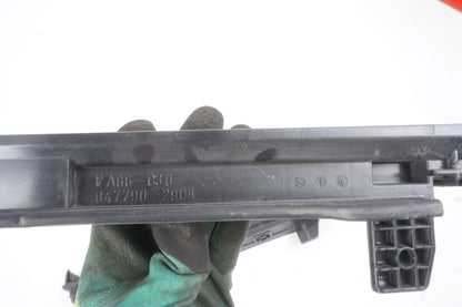 2011-2013 Mercedes W207 E350 Condenser Sides Housing Bracket Left & Right  OEM
