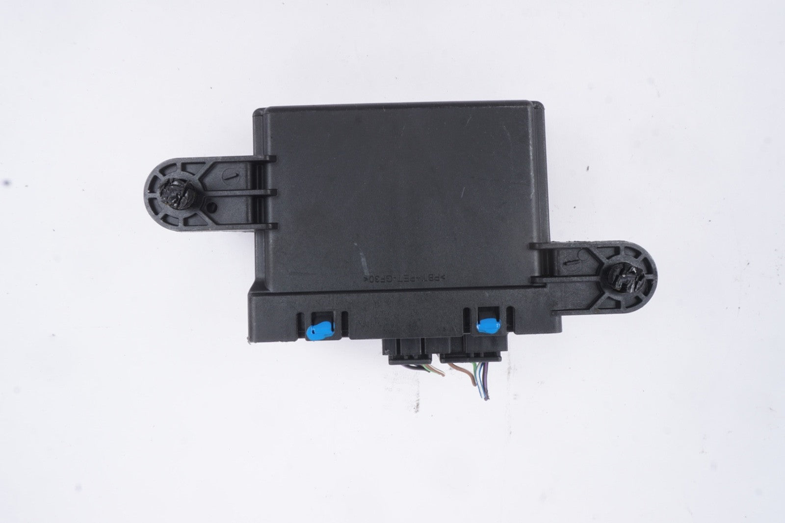 2014 - 2017 Fiat 500 1.4L DRIVER ASSIST PARKING CONTROL MODULE 52022883