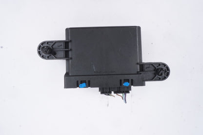 2014 - 2017 Fiat 500 1.4L DRIVER ASSIST PARKING CONTROL MODULE 52022883