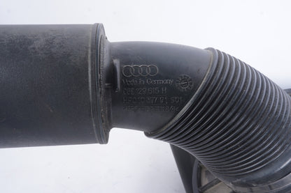 2012 - 2018 AUDI A6 A7 3.0L GAS - ENGINE AIR CLEANER FILTER OEM 4G0133836AB