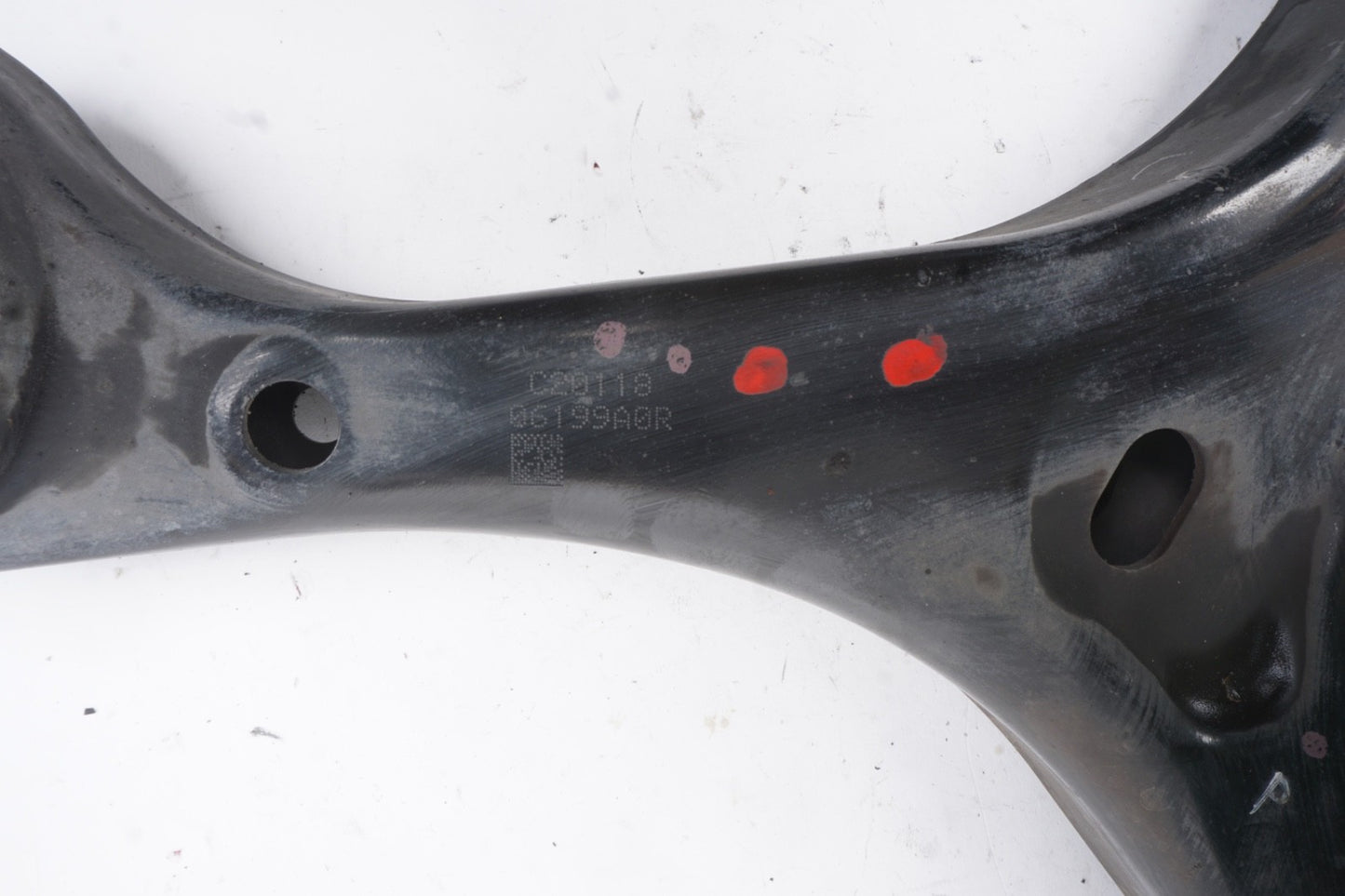 2016 - 2022 Acura ILX 2.4L Front Right Suspension Lower Control ARM OEM