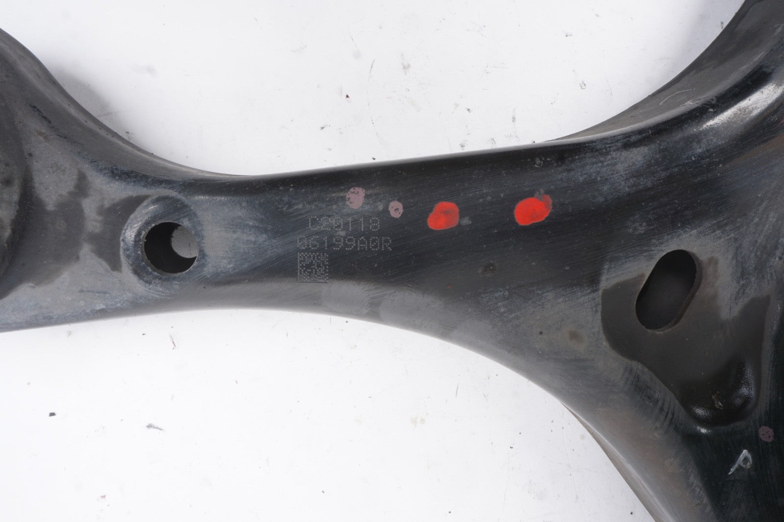 2016 - 2022 Acura ILX 2.4L Front Right Suspension Lower Control ARM OEM