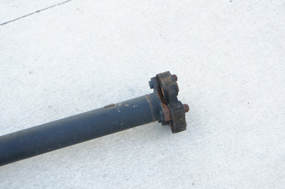 2007 - 2013 BMW 328XI  COUPE AWD DRIVE SHAFT 7573482