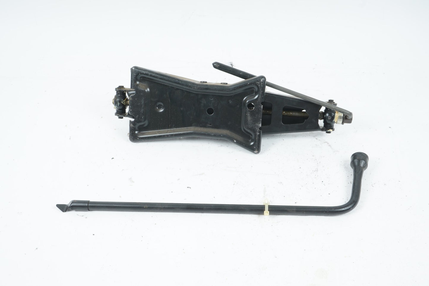 1987-1993 Cadillac Allante EMERGENCY SPARE TIRE JACK & WRENCH OEM
