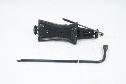 1987-1993 Cadillac Allante EMERGENCY SPARE TIRE JACK & WRENCH OEM
