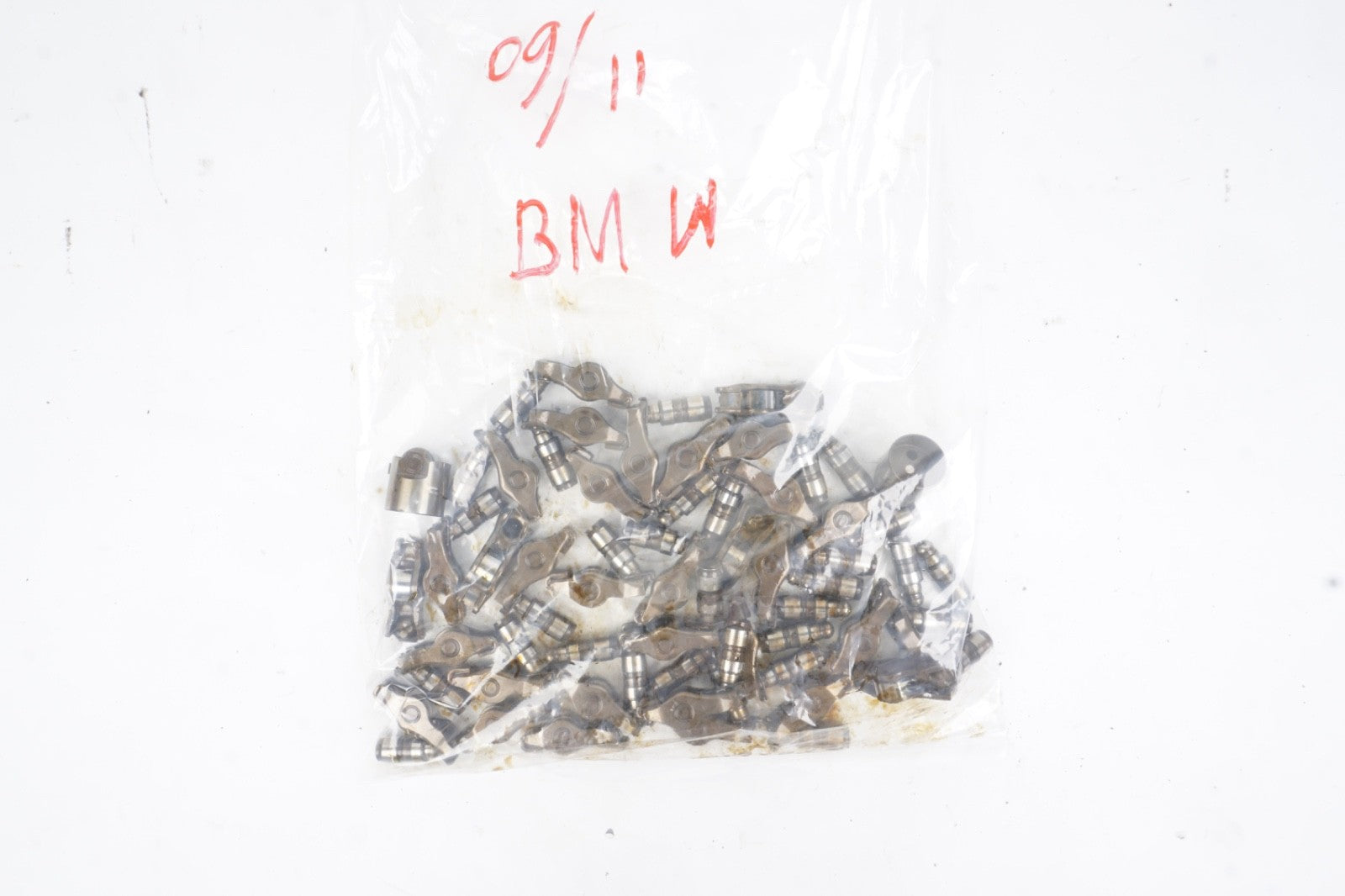 2012 - 2018 BMW 650i Engine Roller Rocker Arm Adjuster Lifter OEM