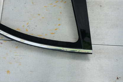 07 - 13 MERCEDES-BENZ S550 W221 FRONT RIGHT PASSENGER SIDE DOOR SHELL OEM