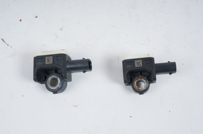 2011-2018 Bentley AUDI A6 A7 A8 S6 S7 S8 CRASH SENSOR OEM #4H0959643 x 2