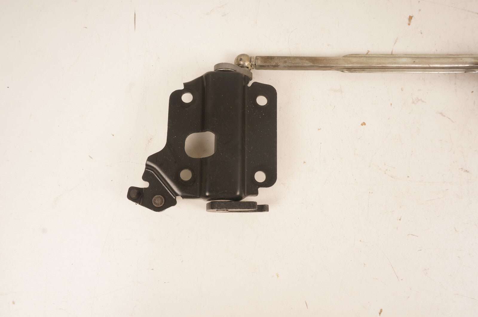 2007 - 2013 BMW 335i 328i E93 CONVERTIBLE FRONT ROOF MANUAI TOP LOCK LATCH OEM