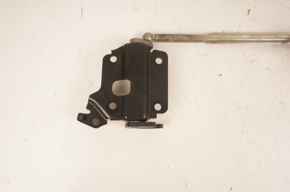 2007 - 2013 BMW 335i 328i E93 CONVERTIBLE FRONT ROOF MANUAI TOP LOCK LATCH OEM