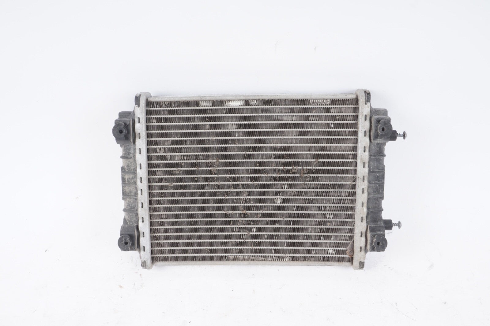 12-18 AUDI A7 A8 A3.0L  SECONDARY AUXILIARY RADIATOR INTERCOOLER 66K 8K0121212B