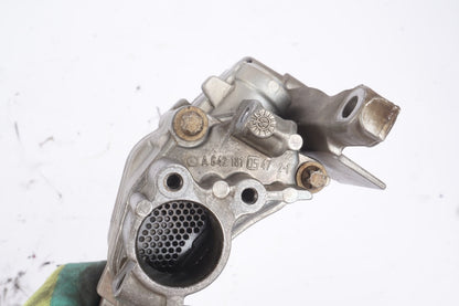 2011 - 2013 MERCEDES BENZ DODGE  3.0 DIESEL ENGINE OIL PUMP