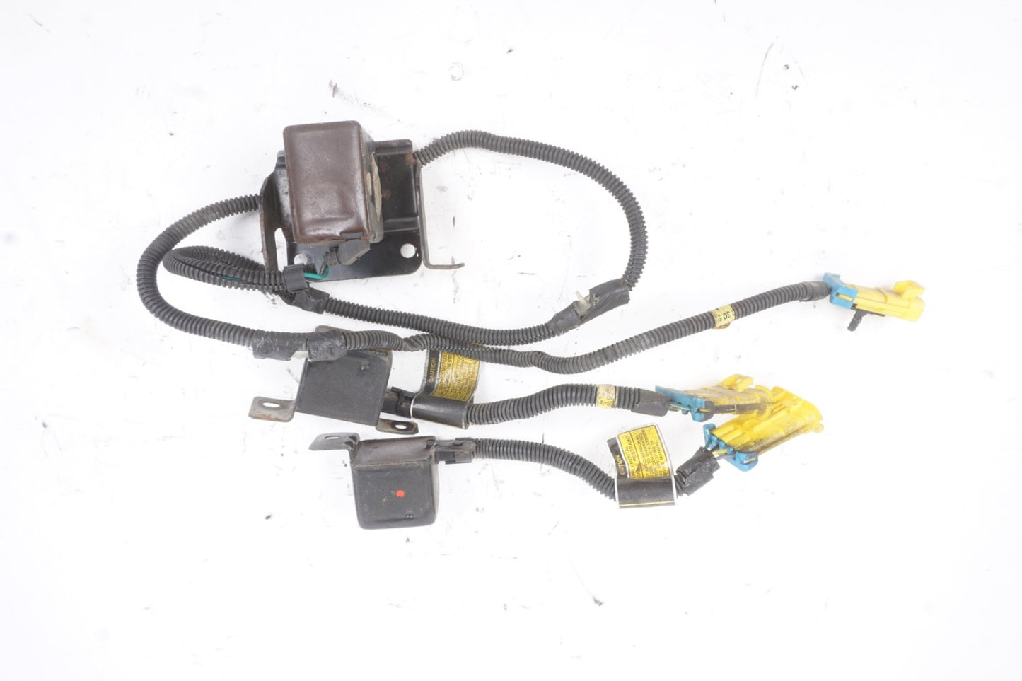 1993 Cadillac Allante Front Reat Sensor OEM