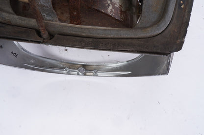 Mercedes EURO HEADLIGHT Chrome Trim Bezel FRAME DOOR RIM w 108 109 111 112
