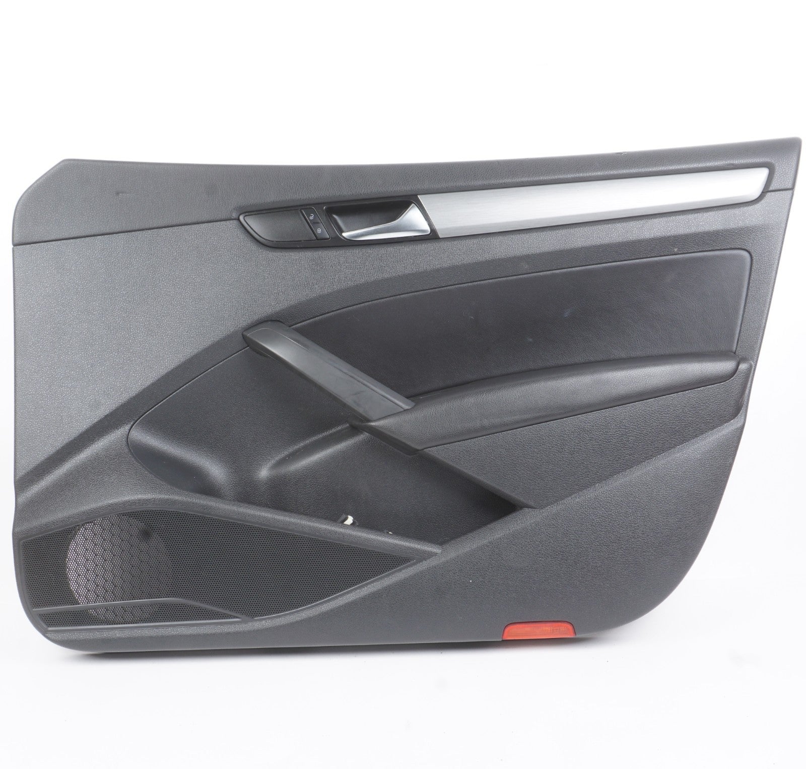 2012-2019 Volkswagen Passat Front Right Passenger Door Panel Trim OEM