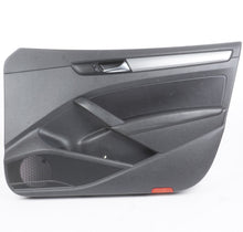2012-2019 Volkswagen Passat Front Right Passenger Door Panel Trim OEM