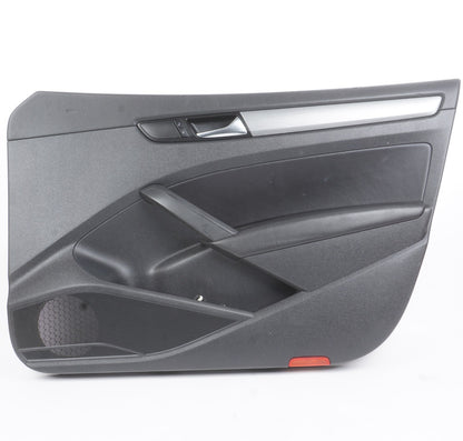 2012-2019 Volkswagen Passat Front Right Passenger Door Panel Trim OEM