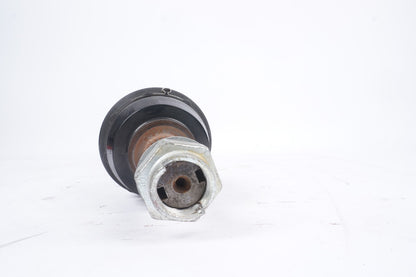 2014 - 2017 Fiat 500L Front Left Driver Side Axle Shaft OEM 36k