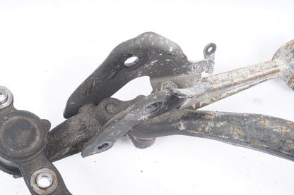 2002 - 2010 Lexus SC430 Front Left Driver Lower Control Arm 47k OEM