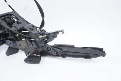 02-10 Lexus SC430 Convertible Right Side Roof Lid Hinge Lift Motor Assembly Oem