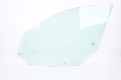 10-16 Mercedes E350 E550 W212 OEM Front Right Side Door Window Glass