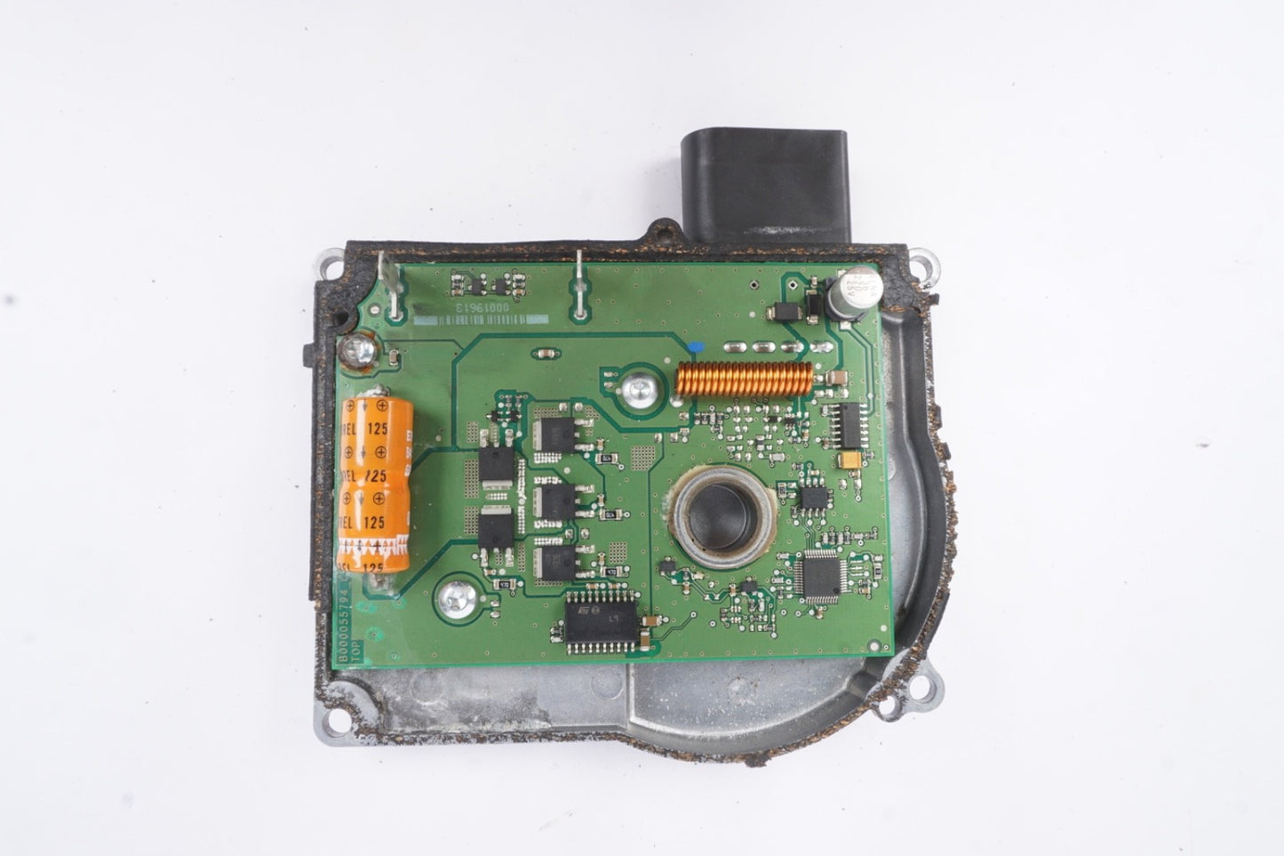 2014 - 2017  Mercedes-Benz S-CLASS Wiper Motor Board A2228200142