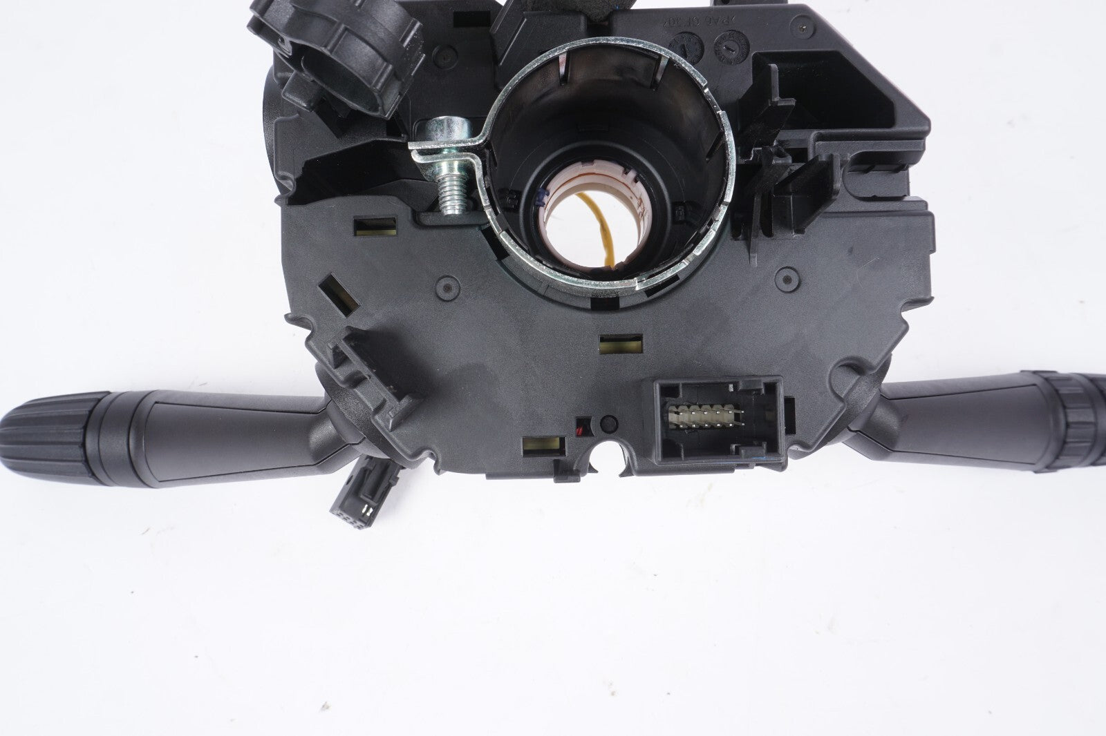2014 - 2017 Fiat 500L  Clock Spring Angle Sensor w/ Switches 28365429 OEM