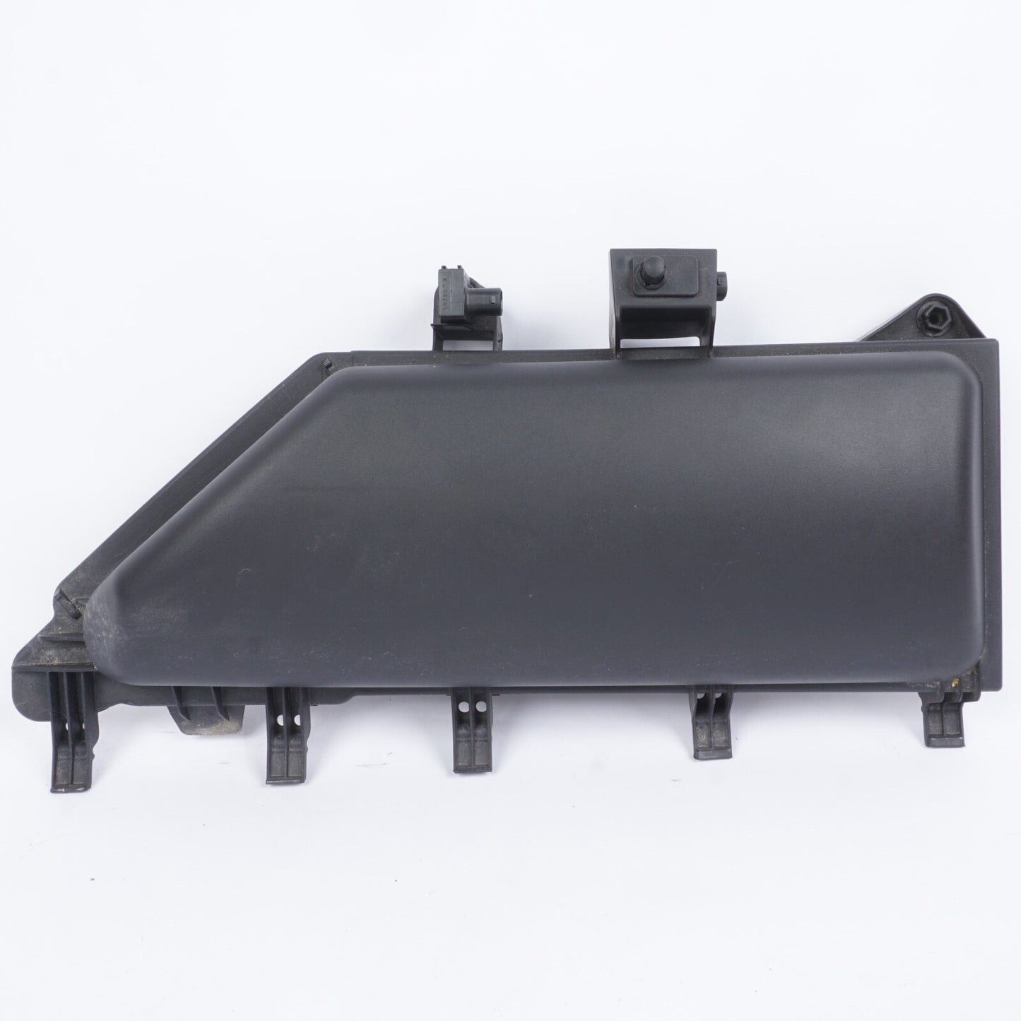 04-10 BMW E60 525I 528I 535I 550I M5 RIGHT PASSENGER CABIN FILTER HOUSING COVER
