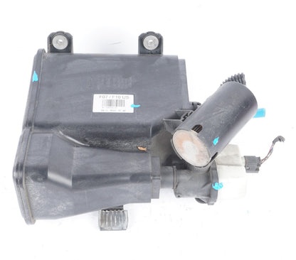 2011-2016 BMW 550i xDrive F10 Fuel Vapor Charcoal Canister 7245540 OEM
