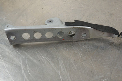 2011 - 2017 AUDI A8L HOOD RIGHT & LEFT HINGE SUPPORT BRACKET OEM