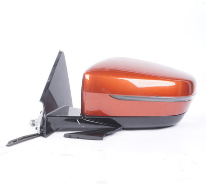 2021 - 2023 BMW G22 4 Series 440i 430i Left Driver Side  Mirror Heated