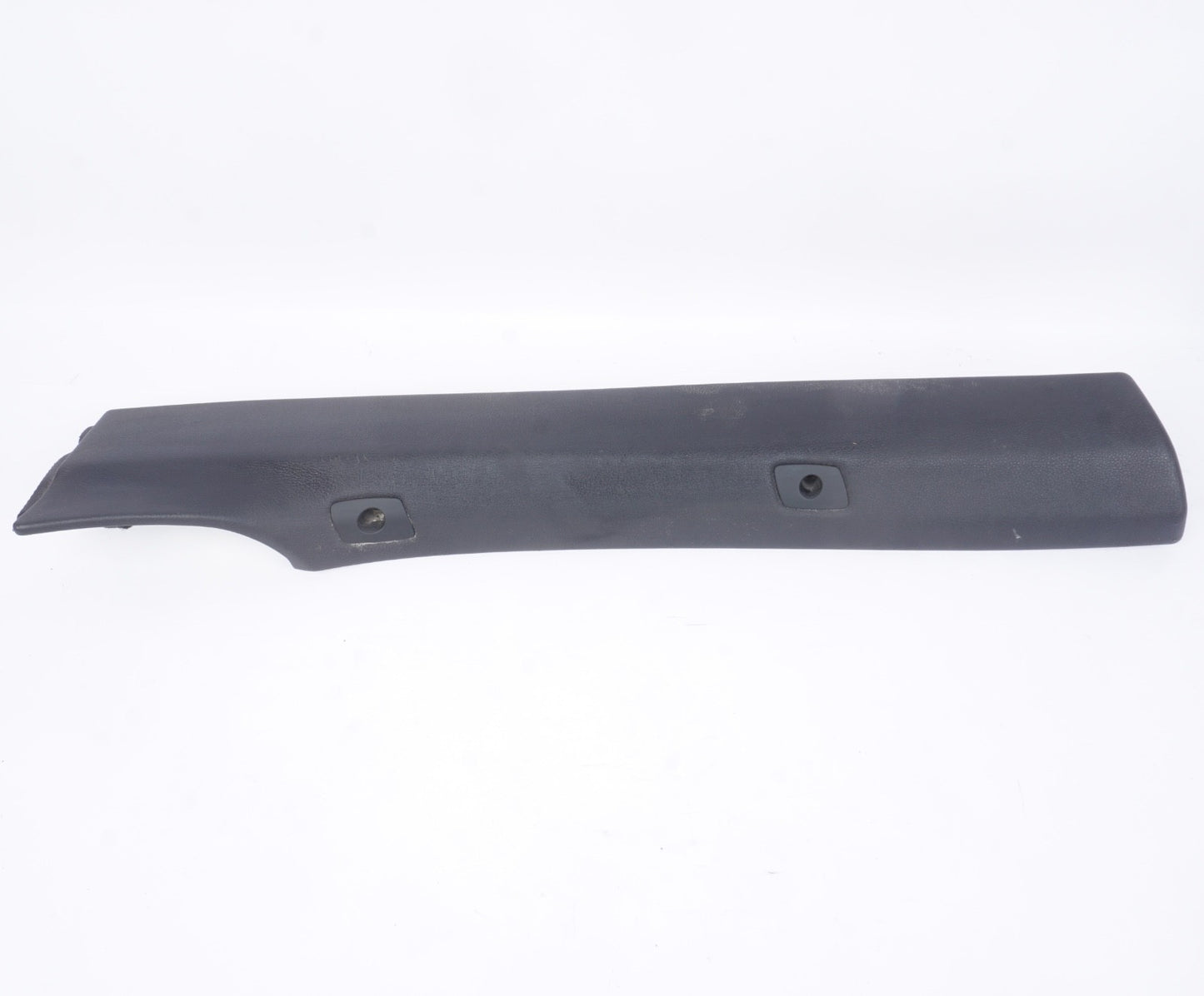 14-16 BMW 428i 435i Rear Left Side Quarter Panel Cover Trim Black 7292001 OEM