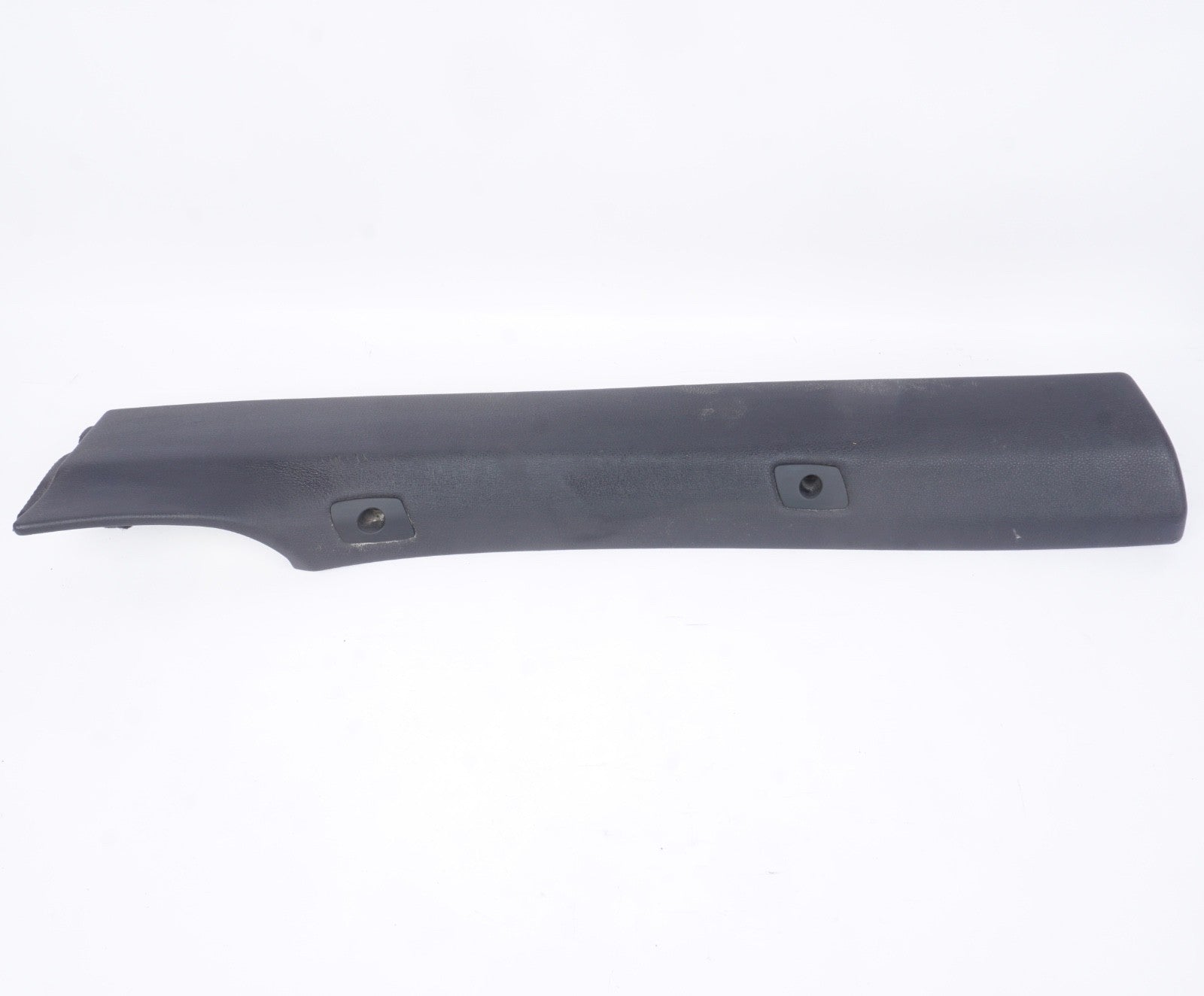 14-16 BMW 428i 435i Rear Left Side Quarter Panel Cover Trim Black 7292001 OEM