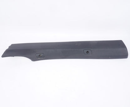 14-16 BMW 428i 435i Rear Left Side Quarter Panel Cover Trim Black 7292001 OEM