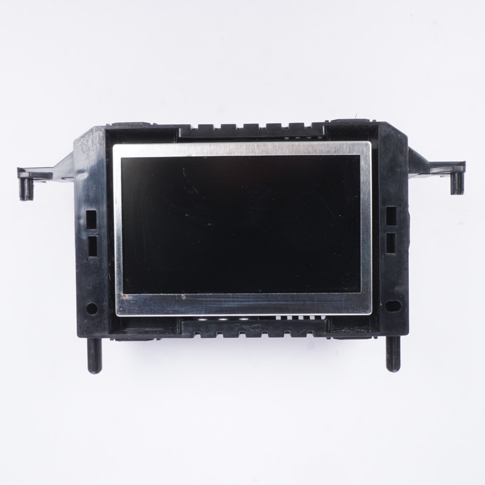 2015 - 2018 Ford Focus Information Display Screen